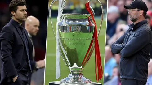 Ya ganaron: los exorbitantes premios que recibirán el campeón y subcampeón de la Champions League