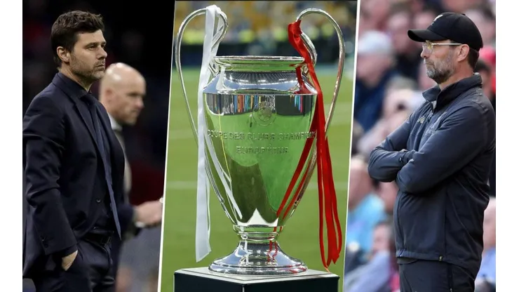Ya ganaron: los exorbitantes premios que recibirán el campeón y subcampeón de la Champions League