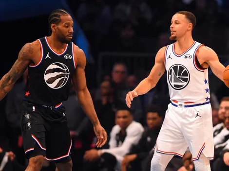 Hablaron los que saben: este es el equipo favorito para ganar las Finales de la NBA