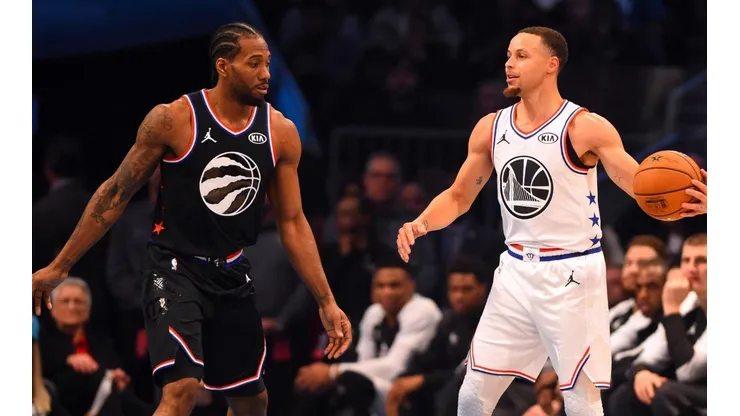 Hablaron los que saben: este es el equipo favorito para ganar las Finales de la NBA