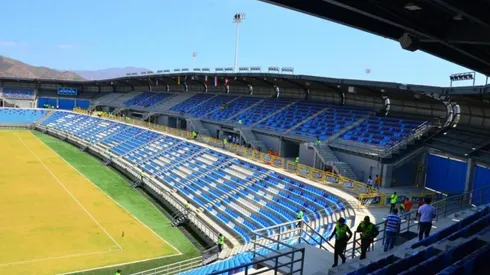 Boletería y medidas de seguridad para los hinchas de Millonarios que viajan a Santa Marta