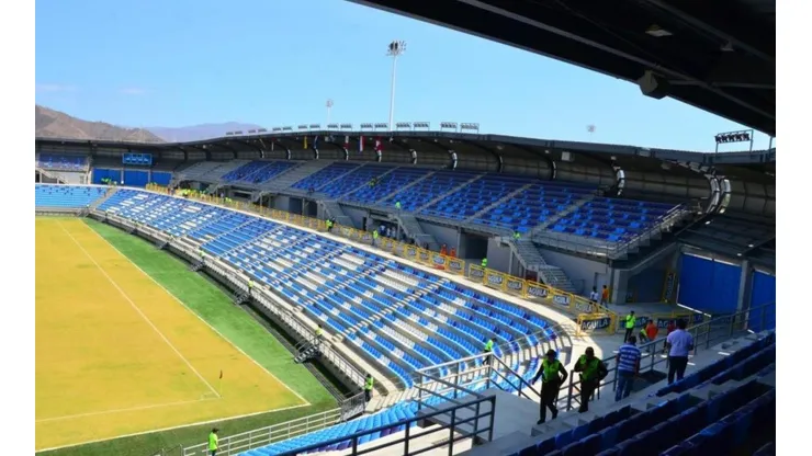 Boletería y medidas de seguridad para los hinchas de Millonarios que viajan a Santa Marta