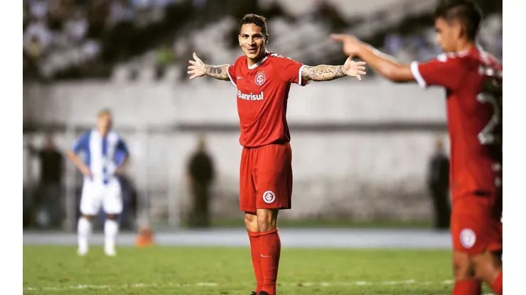 La dedicatoria especial de Paolo Guerrero en Instagram
