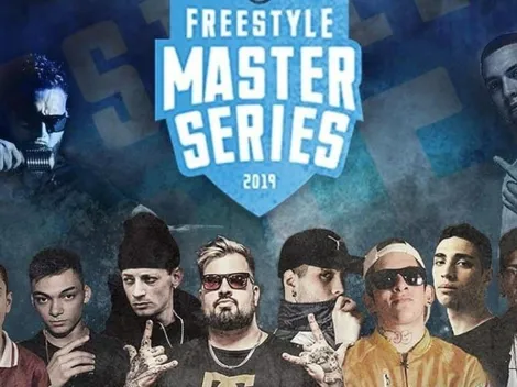 FMS 2019 de Argentina: día y lugar confirmados para la fecha 3