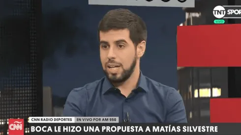 ¿El primer refuerzo? TNT Sports: Boca ya avanzó por un defensor del exterior