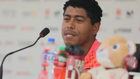 Los deseos que tiene Juan Pajuelo y su nuevo reto en Universitario de Deportes