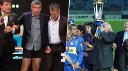 Glait dijo que el Virrey no duraría ni 2 partidos en el Millonario.