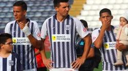 Los tres delanteros que están en el radar de Alianza Lima y solo uno podría ser el nuevo refuerzo