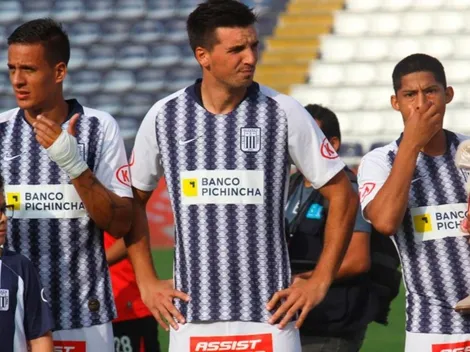 Los tres delanteros que están en el radar de Alianza Lima y solo uno podría ser el nuevo refuerzo