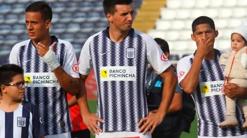 Los tres delanteros que están en el radar de Alianza Lima y solo uno podría ser el nuevo refuerzo