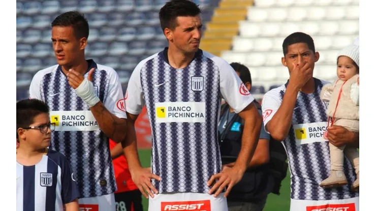 Los tres delanteros que están en el radar de Alianza Lima y solo uno podría ser el nuevo refuerzo