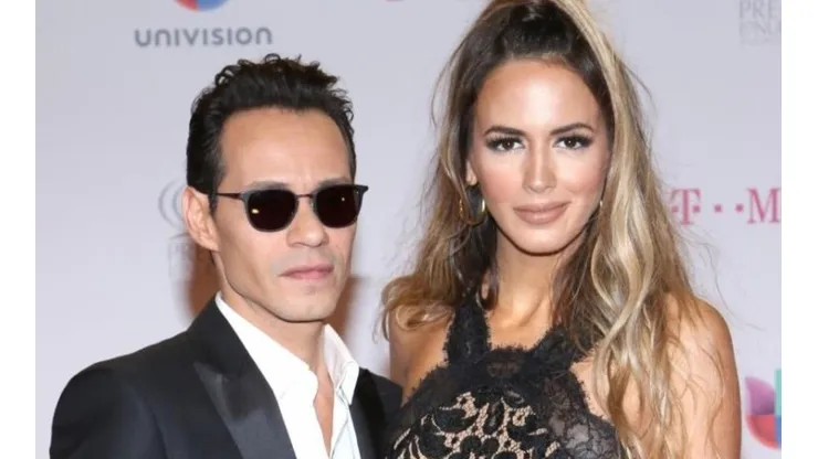 James, el último famoso de la gran lista de conquistas de Shannon de Lima