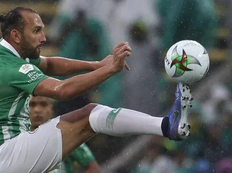 En VIVO: Atlético Nacional vs Fluminense por la Copa Sudamericana