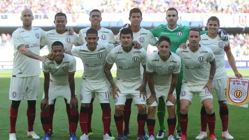 Agente de entrenador uruguayo anunció que estaría interesado en dirigir a Universitario