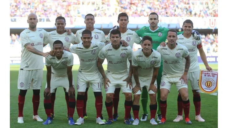 Agente de entrenador uruguayo anunció que estaría interesado en dirigir a Universitario