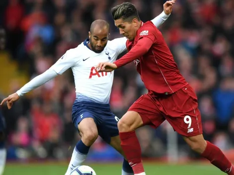 Tottenham vs Liverpool por la final de la Champions League: día y horario
