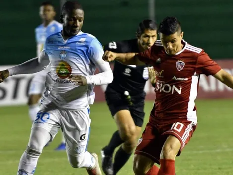 Qué canal transmite Macará vs Royal Pari por la Copa Sudamericana