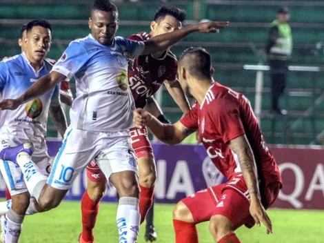 Ver en VIVO Macará vs Royal Pari por la Copa Sudamericana