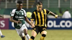 Peñarol vs Deportivo Cali EN VIVO ONLINE por la Copa Sudamericana.