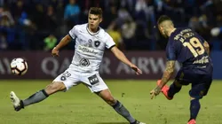 Botafogo vs Sol de América