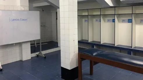 El gesto de Sporting Cristal que dejó sorprendido a todos