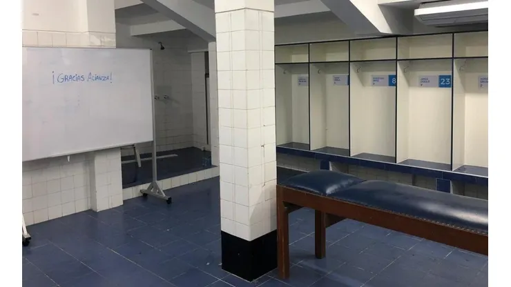 El gesto de Sporting Cristal que dejó sorprendido a todos