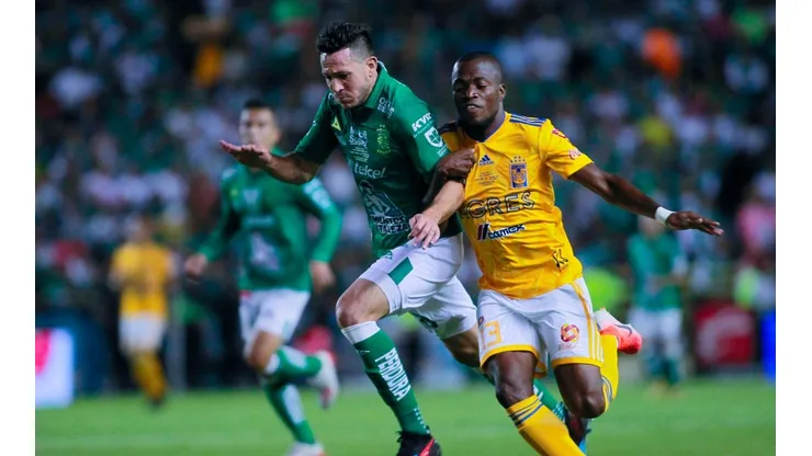 Valencia quiere marcharse al León.