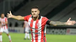 Todo se encamina para que este delantero extranjero llegue al América de Cali