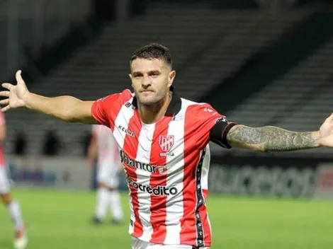 Todo se encamina para que este delantero extranjero llegue al América de Cali