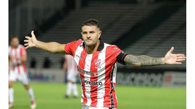 Todo se encamina para que este delantero extranjero llegue al América de Cali