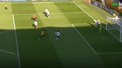 Ventaja Ecuador: Plata marcó un gol que vale oro ante México