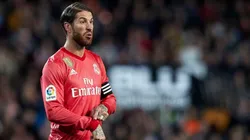 El Chiringuito: la cifra millonaria que exige Sergio Ramos para seguir en Real Madrid