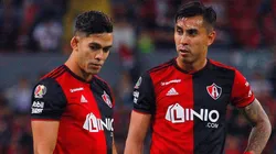 El Atlas sumará un nuevo refuerzo.