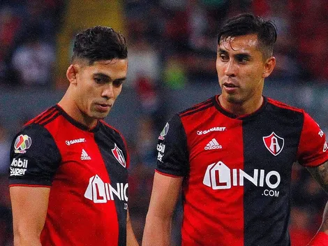 La Federación Canadiense de Futbol anticipó otro refuerzo del Atlas