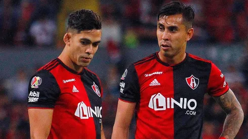 El Atlas sumará un nuevo refuerzo.