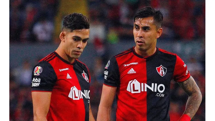 El Atlas sumará un nuevo refuerzo.