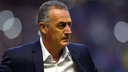 Es imprescindible en Boca y hoy su representante tiró: "Creo que va a haber ofertas"