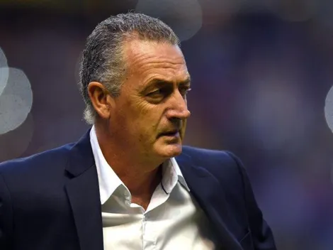 Es imprescindible en Boca y hoy su representante tiró: "Creo que va a haber ofertas"