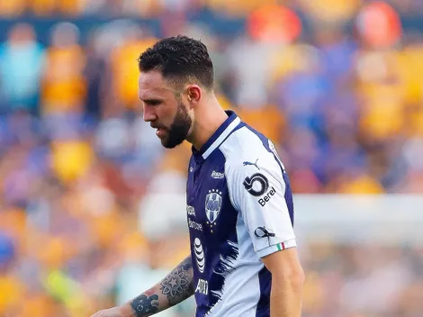 Miguel Layún habló por primera vez luego de su lesión