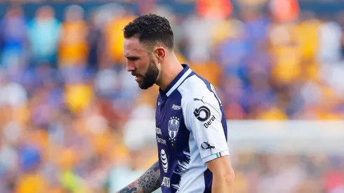 Miguel Layún habló por primera vez luego de su lesión
