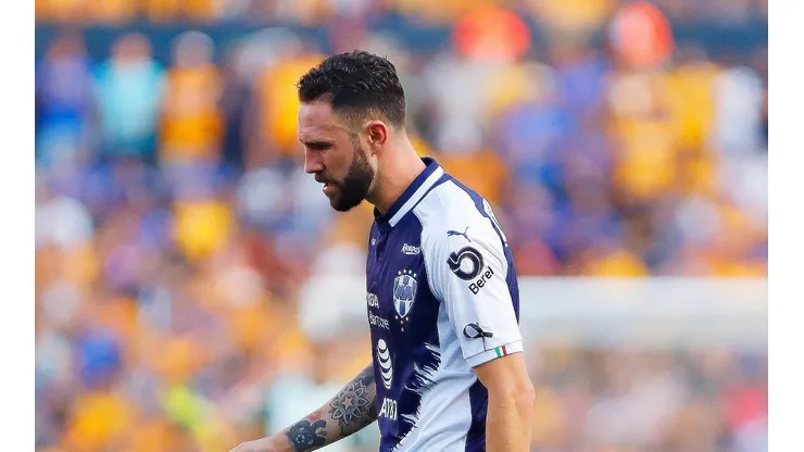 Miguel Layún habló por primera vez luego de su lesión