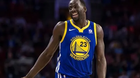 Se molestó el Rey: Draymond Green atacó al hijo de LeBron a través de Instagram