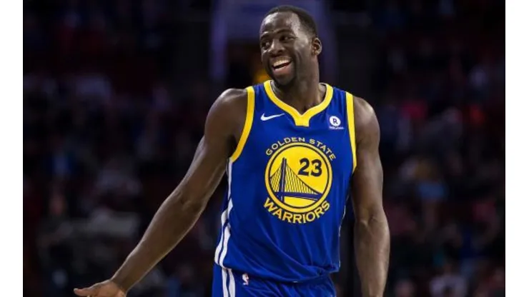 Se molestó el Rey: Draymond Green atacó al hijo de LeBron a través de Instagram