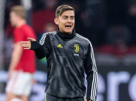 No le afectan las críticas: Dybala demostró en Instagram que es el pibe más feliz en la Selección