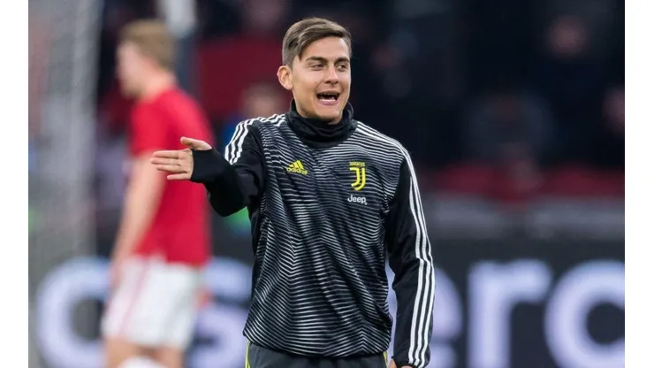 No le afectan las críticas: Dybala demostró en Instagram que es el pibe más feliz en la Selección