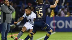 Botafogo vs Sol de América