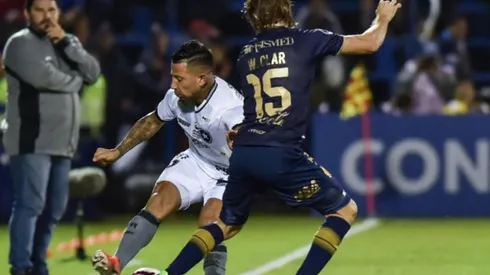 Botafogo vs Sol de América