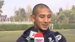 Un capo: le tiraron que para Alfaro "Boca es un Falcon" y el Chino Luna respondió qué auto es Tigre