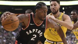 Steve Kerr calentó las Finales con sus palabras respecto a Klay Thompson