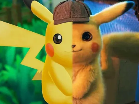 La secuela de Pokémon: Detective Pikachu llegará en forma de juego para Nintendo Switch
